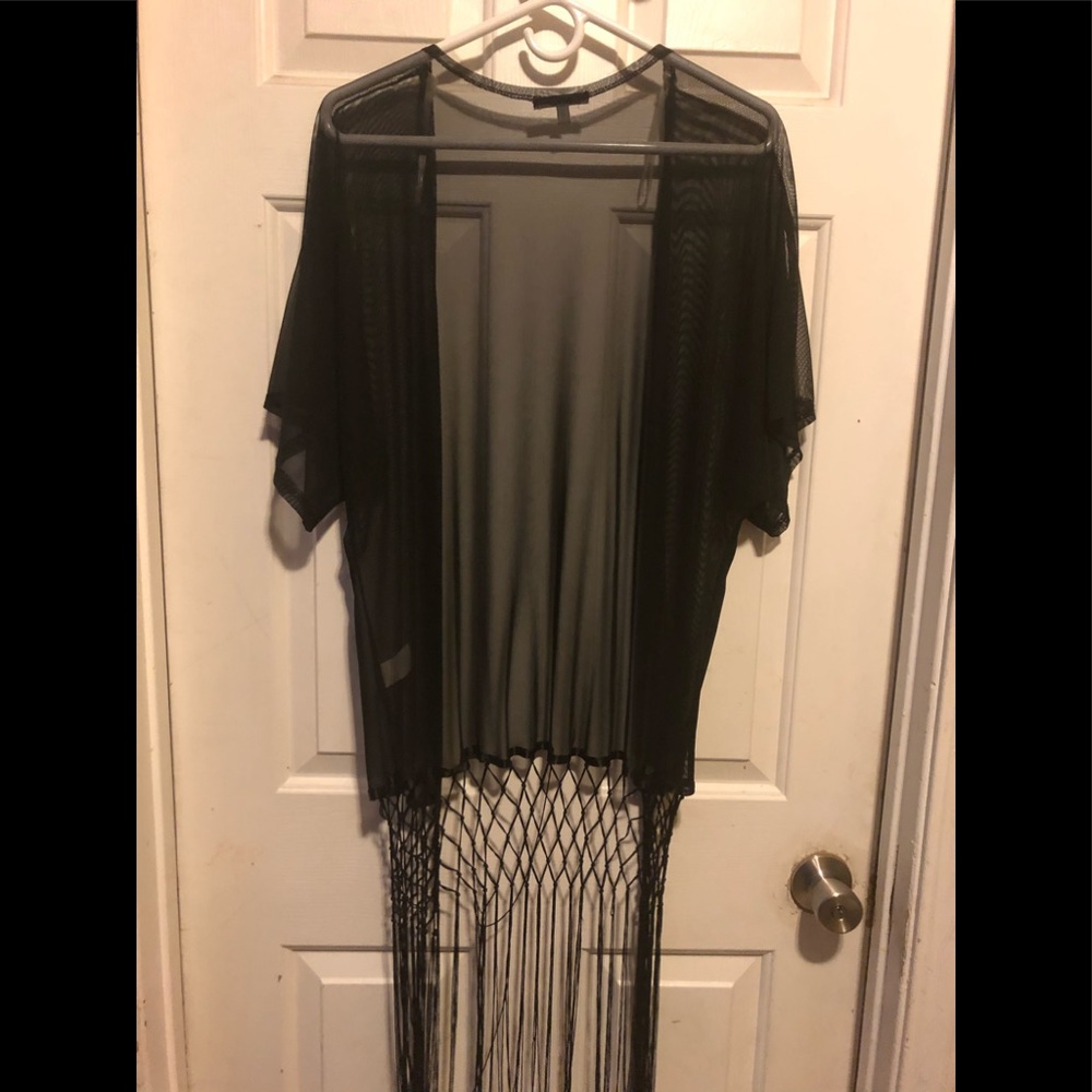 Charlotte  russe Cardigan